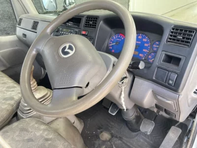 Mazda Titan