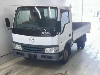 Mazda Titan