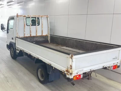 Mazda Titan