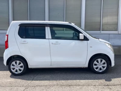 Mazda Flair