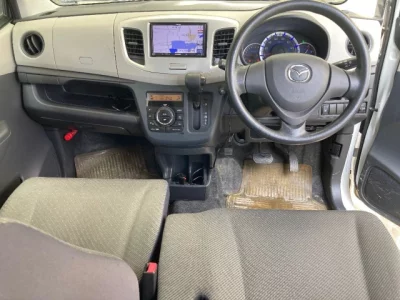 Mazda Flair