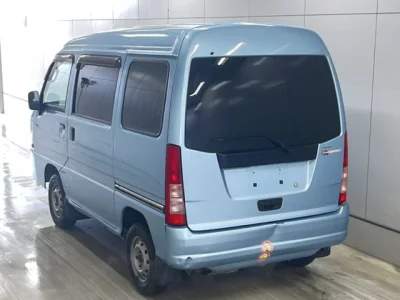 Subaru Sambar