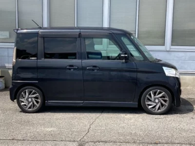 Mazda Flair Wagon