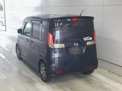 Mazda Flair Wagon
