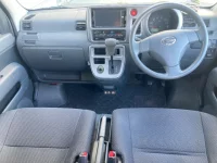 Daihatsu HIJET VAN лот № 2106 оценка R  с аукциона в Японии 3