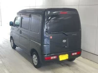 Daihatsu HIJET VAN лот № 2106 оценка R  с аукциона в Японии 1