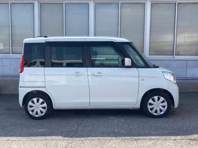 Mazda Flair Wagon