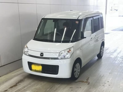 Mazda Flair Wagon