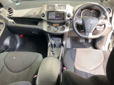 Toyota Vanguard