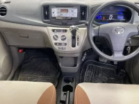 Toyota PIXIS EPOCH лот № 3068 оценка 3.5  с аукциона в Японии 3