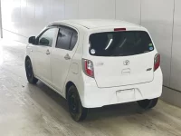 Toyota PIXIS EPOCH лот № 3068 оценка 3.5  с аукциона в Японии 1