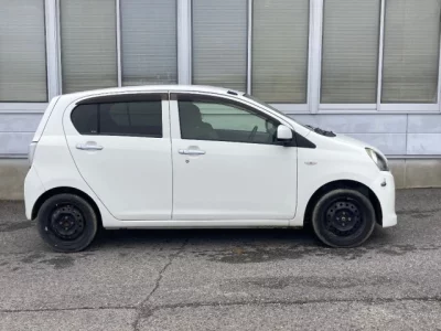 Toyota Pixis Epoch