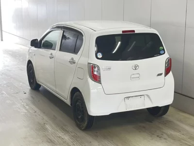 Toyota Pixis Epoch