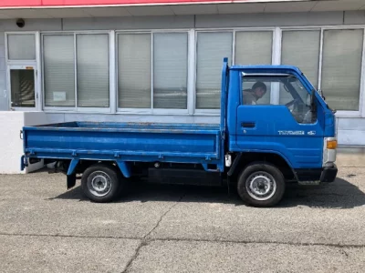 Toyota TOYOACE