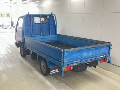 Toyota TOYOACE