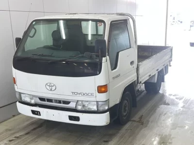 Toyota TOYOACE