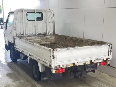 Toyota TOYOACE