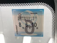 Toyota COROLLA RUNX лот № 213 оценка 3.5  с аукциона в Японии 5