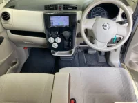 Nissan DAYZ лот № 2078 оценка R  с аукциона в Японии 3