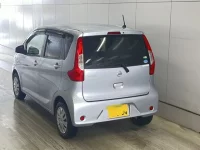 Nissan DAYZ лот № 2078 оценка R  с аукциона в Японии 1