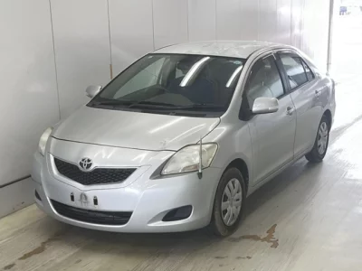 Toyota Belta