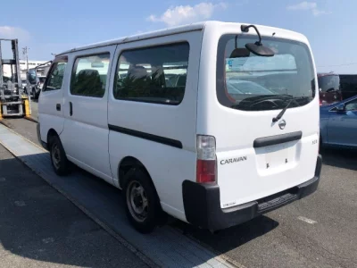 Nissan CARAVAN