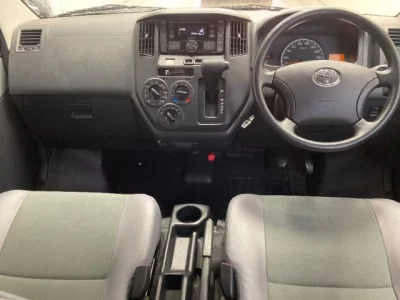 Toyota TownAce
