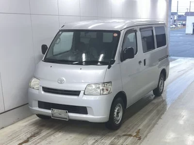 Toyota TownAce