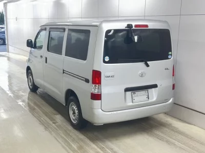 Toyota TownAce
