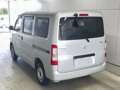 Toyota TOWN ACE