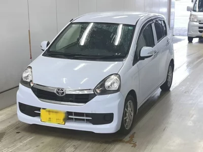 Toyota Pixis Epoch