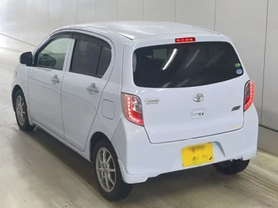 Toyota Pixis Epoch