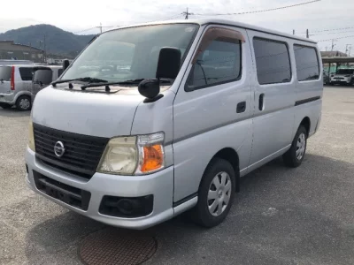 Nissan CARAVAN