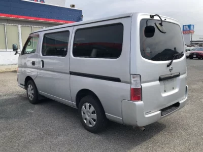 Nissan CARAVAN