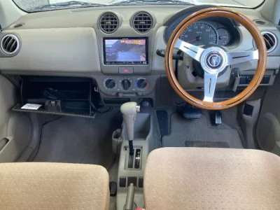 Nissan Pino