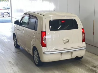 Nissan Pino