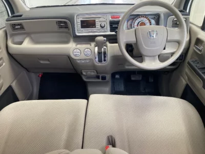 Honda Life