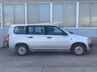 Toyota PROBOX лот № 4022 оценка R  с аукциона в Японии 2
