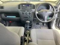 Toyota PROBOX лот № 4022 оценка R  с аукциона в Японии 3