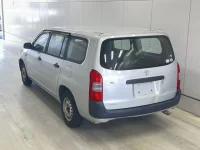 Toyota PROBOX лот № 4022 оценка R  с аукциона в Японии 1