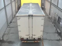 Hino RANGER лот № 3214 оценка 3.5  с аукциона в Японии 2