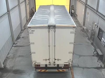 Hino RANGER  с аукциона в Японии