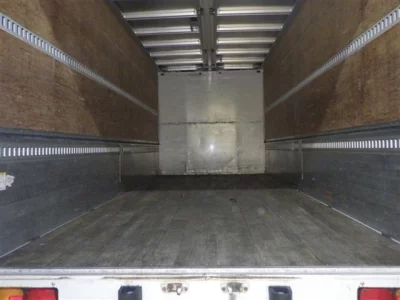 Hino RANGER  с аукциона в Японии