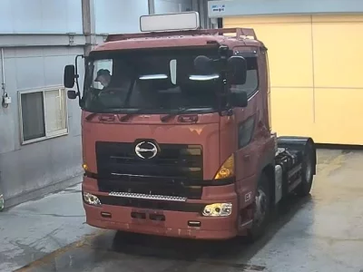 Hino RANGER