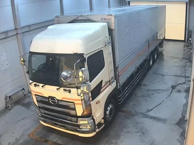 Hino RANGER