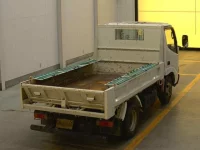 Hino DUTRO лот № 1051 оценка 3.5  с аукциона в Японии 1