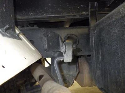 Hino DUTRO  с аукциона в Японии