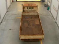 Hino DUTRO лот № 1038 оценка 3  с аукциона в Японии 2