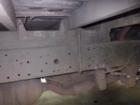 Hino DUTRO лот № 1038 оценка 3  с аукциона в Японии 3