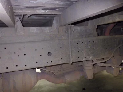 Hino DUTRO  с аукциона в Японии